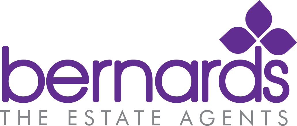 Bernards Lettings Logo